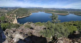 Alquiler de Barco WildCijara - Helechosa de los Montes