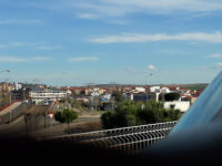 Camping Área de Autocaravanas de Carbajosa - Carbajosa de la Sagrada