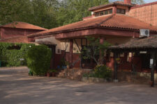 Camping El Pinajarro Hervás