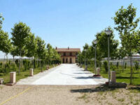 Camping Olimpia - Pedrosillo el Ralo