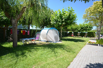 Camping Baltar Sanxenxo - Portonovo