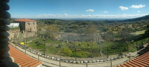 Zoo Safari Fauna Aventura - Hinojosa de San Vicente