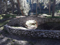 Parque de Aventura Cañada de las Hazadillas - Jaén