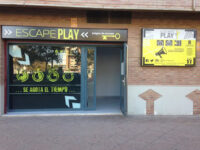 Parque de Aventura Escape Play Escape Room Murcia