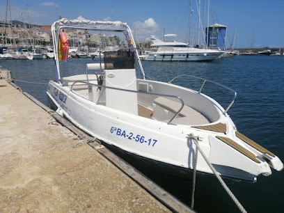 Soladec Boat Rental - El Masnou