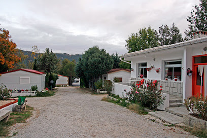 Camping El Valle - Bustarviejo