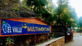 Parque de Aventura El Valle, C.E.E.A. - Alberca Las Torres