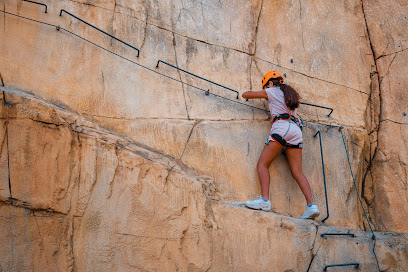 Deportes de Aventura La Roca - Palencia