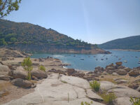 Alquiler de Barco Náutica Burguillo S.L.U - La Paloma