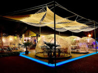 Camping Don Quijote - Cabrerizos