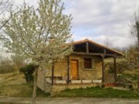Camping Al-Bereka - La Alberca