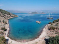 Alquiler de Barco Aproache - Madrid