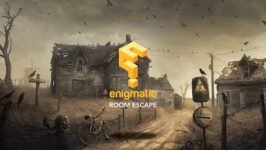 Parque de Aventura Enigmatic Room Escape Murcia