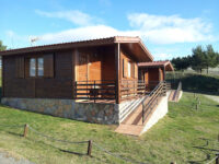 Camping El Concurso - Abejar