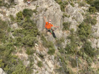 Deportes de Aventura en Jaén / Aktivjaén