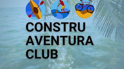 Construaventura. paddlesurf, kayaks y bicicletas - Vigo