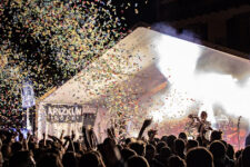 Festival ARIZKUN ROCK - Arizcun