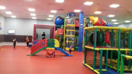 Canguro Aventura Aljarafe - Mairena del Aljarafe