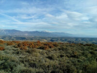Parque de Aventura Vertice Geodesico Monte Aragón - Quicena
